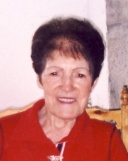 Fortin Tremblay, Marie-Jeanne