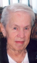 Ouellet, Lucille Coulombe