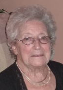 Ouellet, Rachel Côté