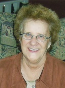 Simard, Aline Maltais