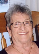 Gagnon, Bernadette