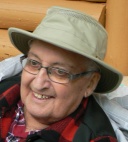 Munger, Louis-Marie