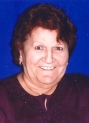 Murray, Yvette Baillargeon