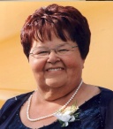 Larouche, Louiselle Morin