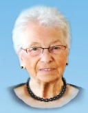 Tremblay, Jeanne-Mance Brassard