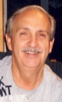 Fortin, Gérald