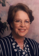 Audet, Madeleine Létourneau