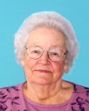 HUDON, Angèle Poisson
