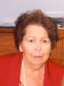 Girard Larouche, Micheline