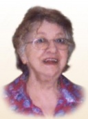 Gagnon, Rose-Blanche Boivin
