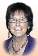 Boily, Marie-Marthe Vézina