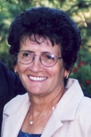 Simard, Claudette Dufour