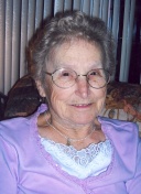 Boivin, Marguerite Tremblay
