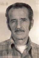 Simard, Jean-Marie