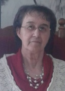 Trépanier, Gisèle Larouche