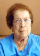 Grégoire, Madeleine