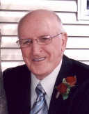 Boudreault, Roméo