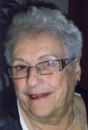 SIMARD, Lucille Bouchard