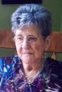 Boisvert, Blandine Duchesne