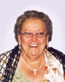 Deschênes, Rita Bergeron