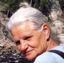 Larouche, Gisèle