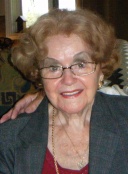 Ouellet, Esthelle Villeneuve