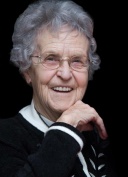 Lajoie, Yvonne Bouchard