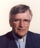 Bolduc, Abbé Louis-Georges