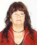 Villeneuve, Ginette
