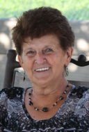 Gauthier, Yolande Dubois