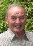 Bouchard, Bertrand