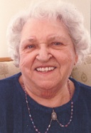 Fortin, Marie-Josephe Harvey