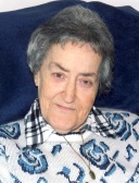 Plourde, Huguette