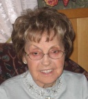 Tremblay, Marguerite