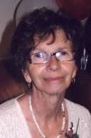 Audy Lavoie, Louise