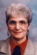 Rancourt, Ange-Emma Fortin