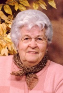 Bergeron, Adrienne Audet