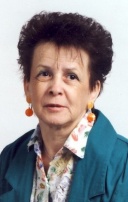 Gagnon, Pierrette Paradis