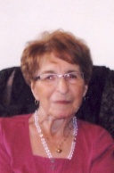 Côté Girard, Anita