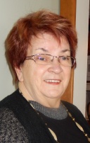 Harvey, Ruth