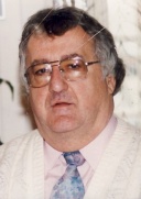 Mathieu, Léopold