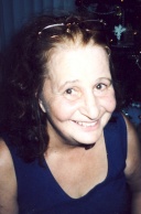 Gagné, Reine-Marie