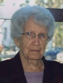 Tremblay, Marie-Claire Boudreault