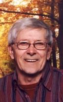 Harvey, Robert