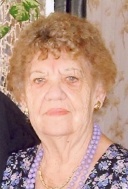 Tremblay, Rose-Yvonne Girard