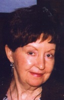 Brisson Bouchard, Marcelline