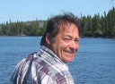 Larouche, Gabriel