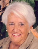 Tremblay Bouchard, Raymonde