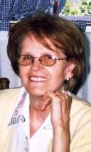 Bouchard Dufour, Marie-Claire