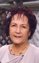 Tremblay, Albertine